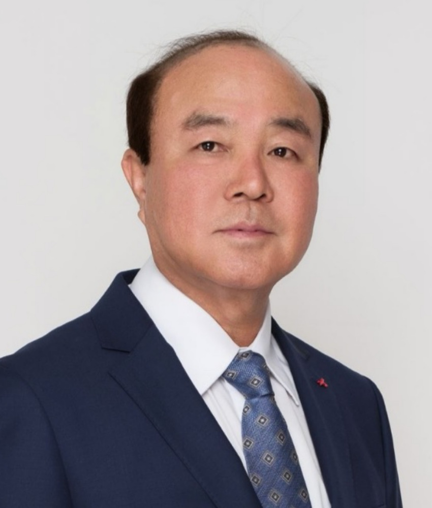 폴김 회장_HGCEO 폴김 회장_HGCEO